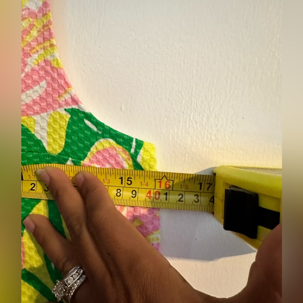 Lilly Pulitzer 🦩 Target Dress - Picture 5 of 6